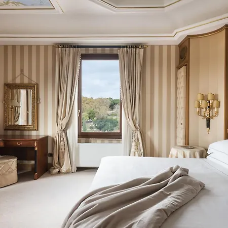 Apartment Colosseum Penthouse - Beyond By Treasurerome Rom