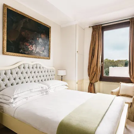 Apartment Colosseum Penthouse - Beyond By Treasurerome Rom