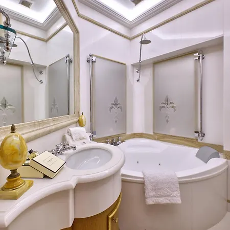 Appartement Colosseum Penthouse - Beyond By Treasurerome *