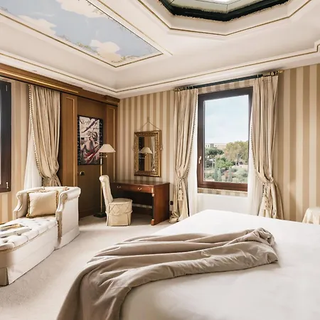Colosseum Penthouse - Beyond By Treasurerome Lejlighed Rom