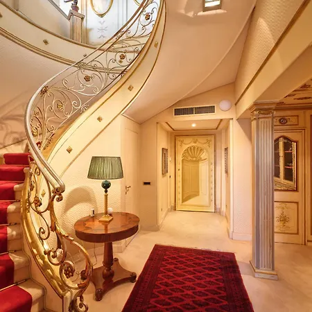 Appartement Colosseum Penthouse - Beyond By Treasurerome *