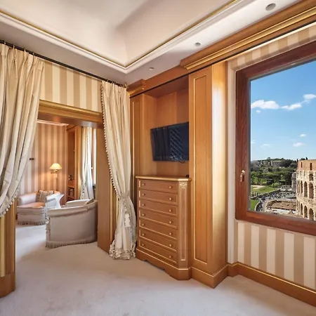Διαμέρισμα Colosseum Penthouse - Beyond By Treasurerome