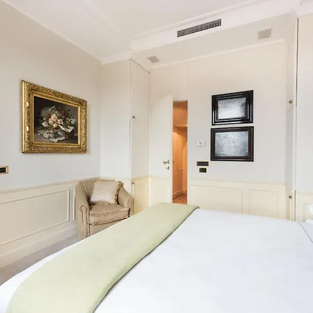 Colosseum Penthouse - Beyond By Treasurerome Appartement *